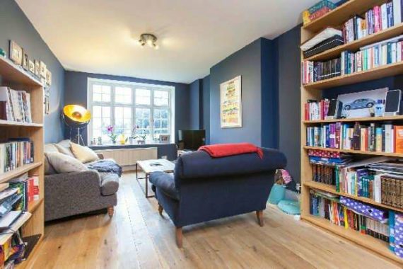 1&nbsp;Bedroom&nbsp;Flat